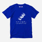 Shakhs Half Sleeve T-Shirt