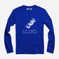 Shakhs Full Sleeve T-Shirt