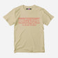 Stranger Things Half Sleeve T-Shirt