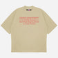 Stranger Things Drop Shoulder T-Shirt