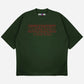 Stranger Things Drop Shoulder T-Shirt
