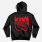 Stranger Things Zipper Hoodie