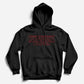 Stranger Things Pullover Hoodie