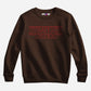 Stranger Things Sweatshirt