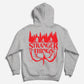 Stranger Things Pullover Hoodie