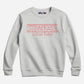 Stranger Things Sweatshirt
