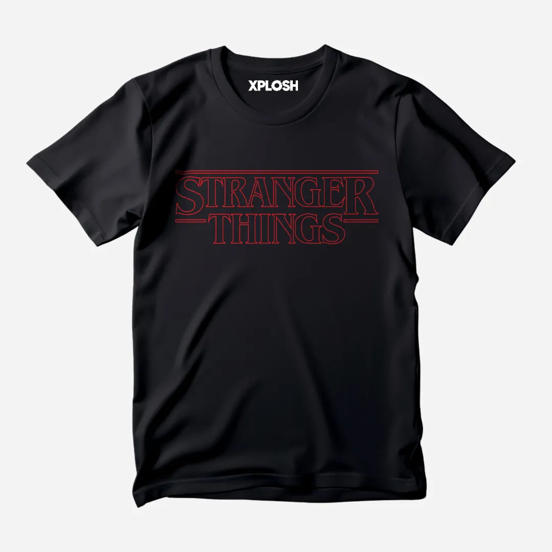 Stranger Things Signature Tee