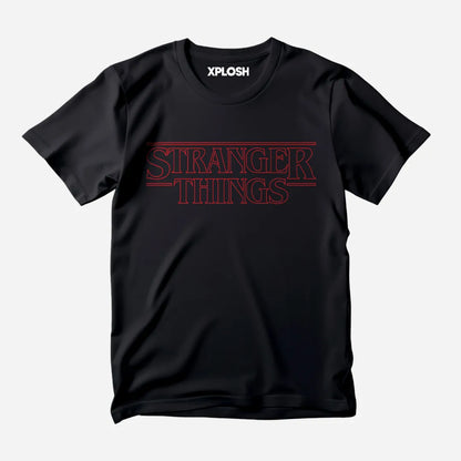 Stranger Things Signature Tee