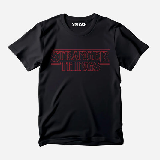 Stranger Things Signature Tee