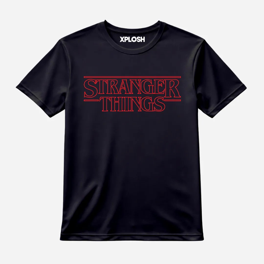Stranger Things AeroActive