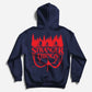 Stranger Things Pullover Hoodie