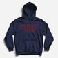 Stranger Things Pullover Hoodie