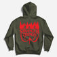 Stranger Things Pullover Hoodie