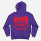 Stranger Things Pullover Hoodie