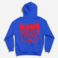 Stranger Things Pullover Hoodie
