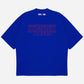 Stranger Things Drop Shoulder T-Shirt