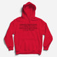 Stranger Things Pullover Hoodie