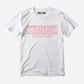 Stranger Things Half Sleeve T-Shirt