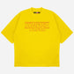 Stranger Things Drop Shoulder T-Shirt
