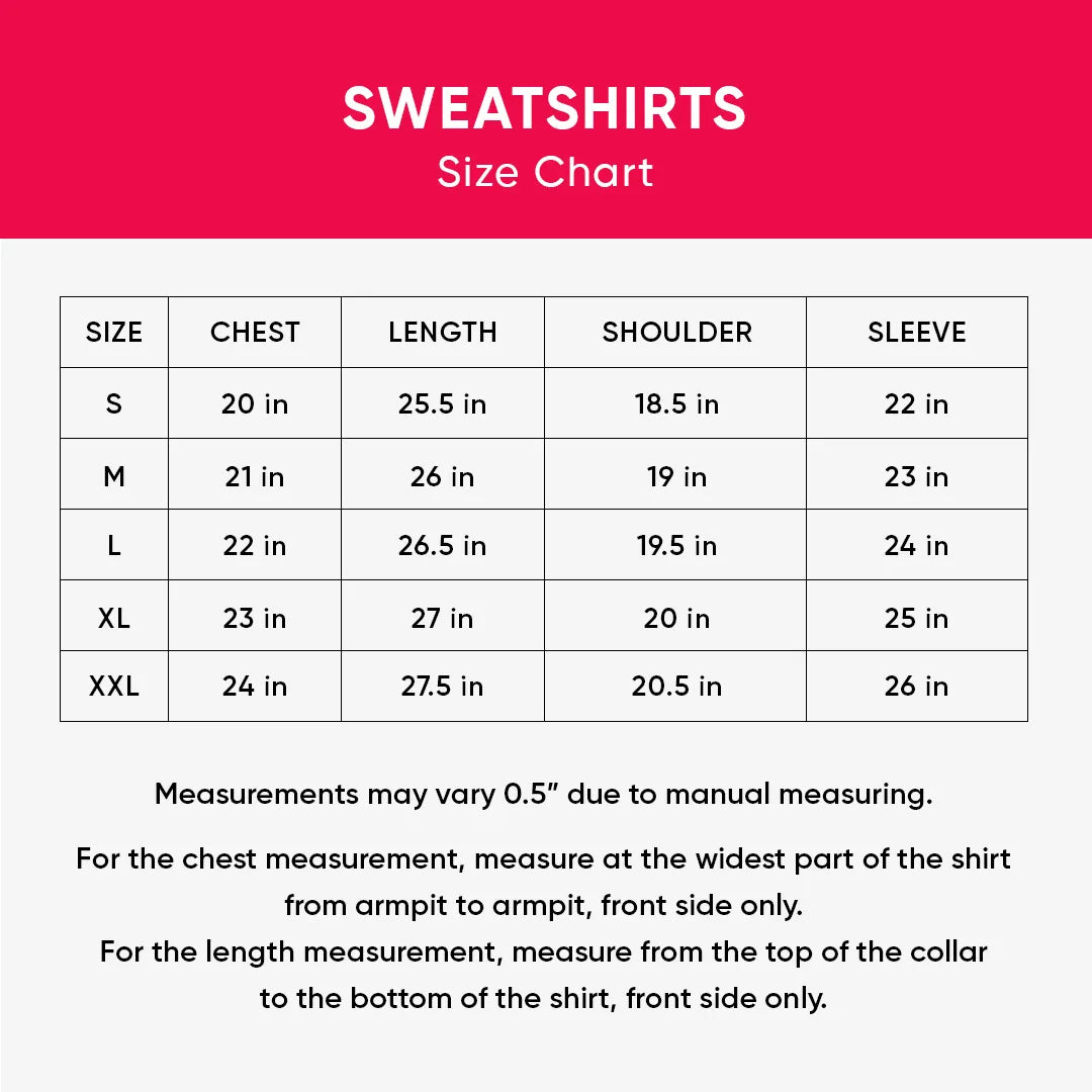 Stranger Things Sweatshirt