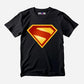 Superman 2025 Half Sleeve T-Shirt