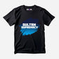 Sultan Supremacy Half Sleeve T-Shirt