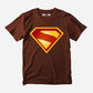 Superman 2025 Half Sleeve T-Shirt