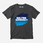 Sultan Supremacy Half Sleeve T-Shirt