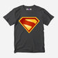Superman 2025 Half Sleeve T-Shirt