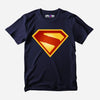 Superman 2025 Half Sleeve T-Shirt