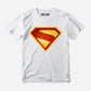 Superman 2025 Half Sleeve T-Shirt