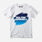 Sultan Supremacy Half Sleeve T-Shirt