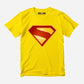 Superman 2025 Half Sleeve T-Shirt