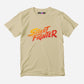 Street Fighter Half Sleeve T-Shirt
