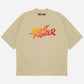 Street Fighter Drop Shoulder T-Shirt