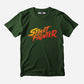Street Fighter Half Sleeve T-Shirt