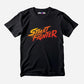 Street Fighter Half Sleeve T-Shirt
