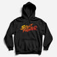 Street Fighter Pullover Hoodie