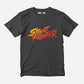 Street Fighter Half Sleeve T-Shirt