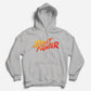 Street Fighter Pullover Hoodie