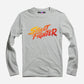 Street Fighter Full Sleeve T-Shirt