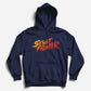Street Fighter Pullover Hoodie
