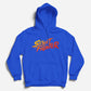 Street Fighter Pullover Hoodie
