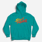 Street Fighter Pullover Hoodie