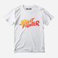 Street Fighter Half Sleeve T-Shirt