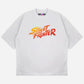 Street Fighter Drop Shoulder T-Shirt