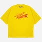 Street Fighter Drop Shoulder T-Shirt