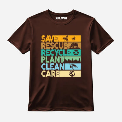 Save The Planet AeroActive