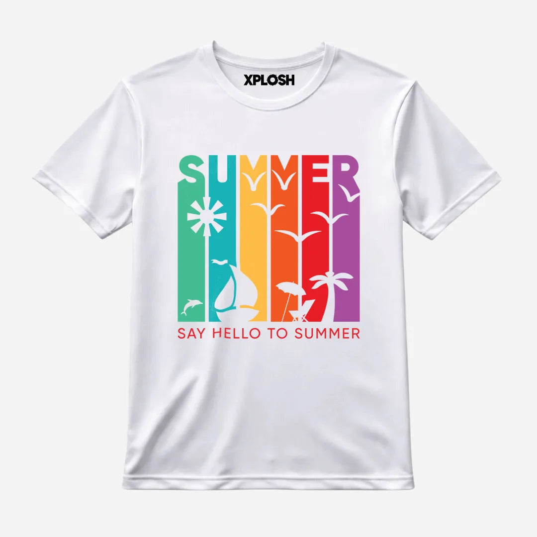 Summer AeroActive