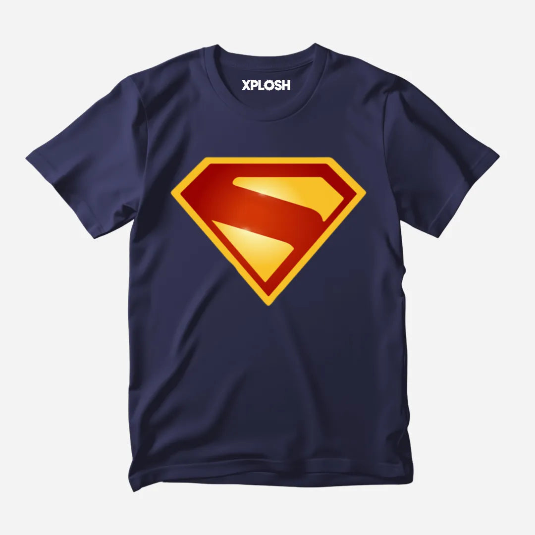 Superman Signature Tee